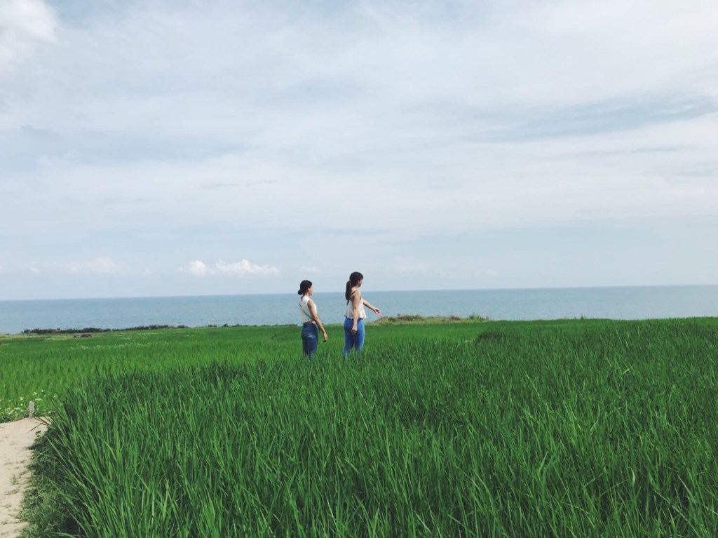 說走就走的旅行 – 台東 Taitung&nbsp;薇拉Villa