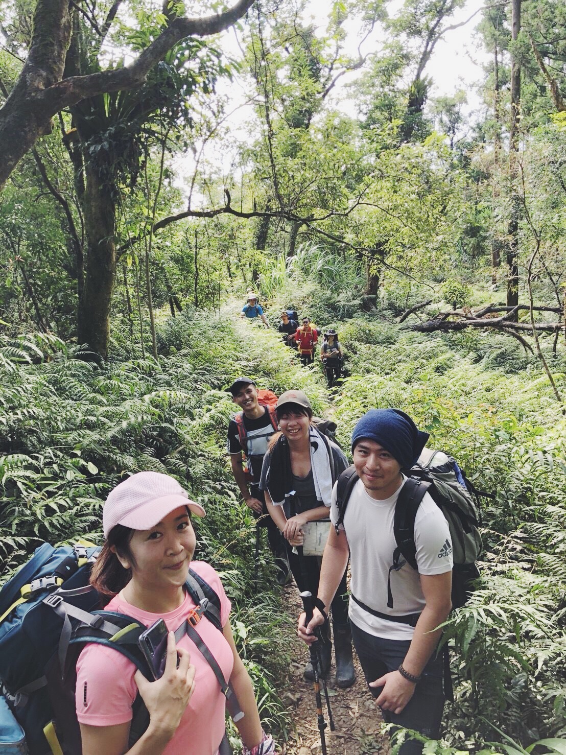 Processed with VSCO with f2 preset