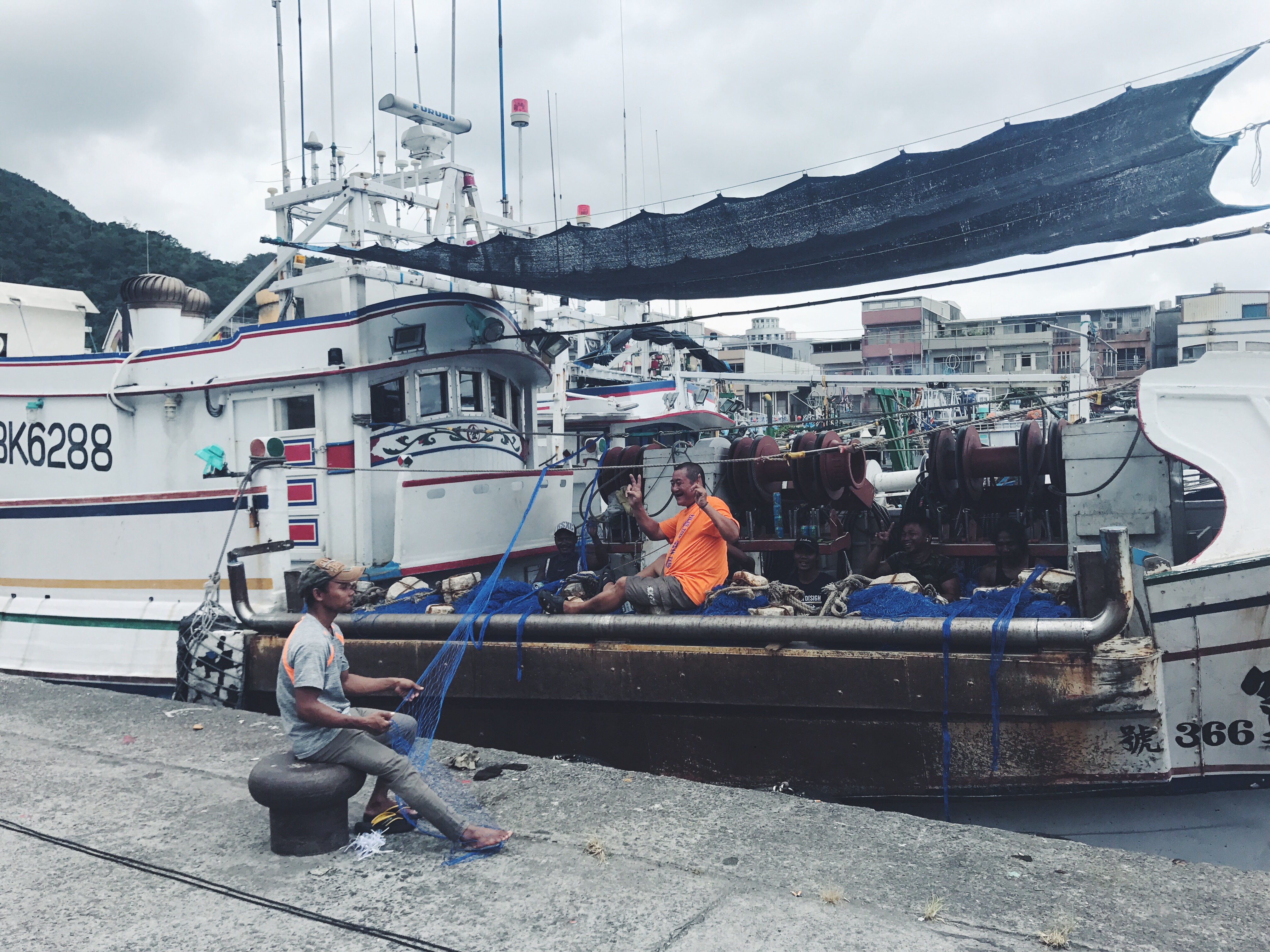 Processed with VSCO with f2 preset