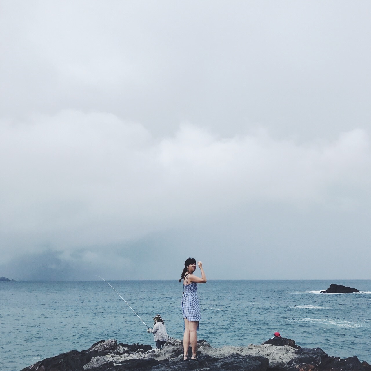 Processed with VSCO with f2 preset