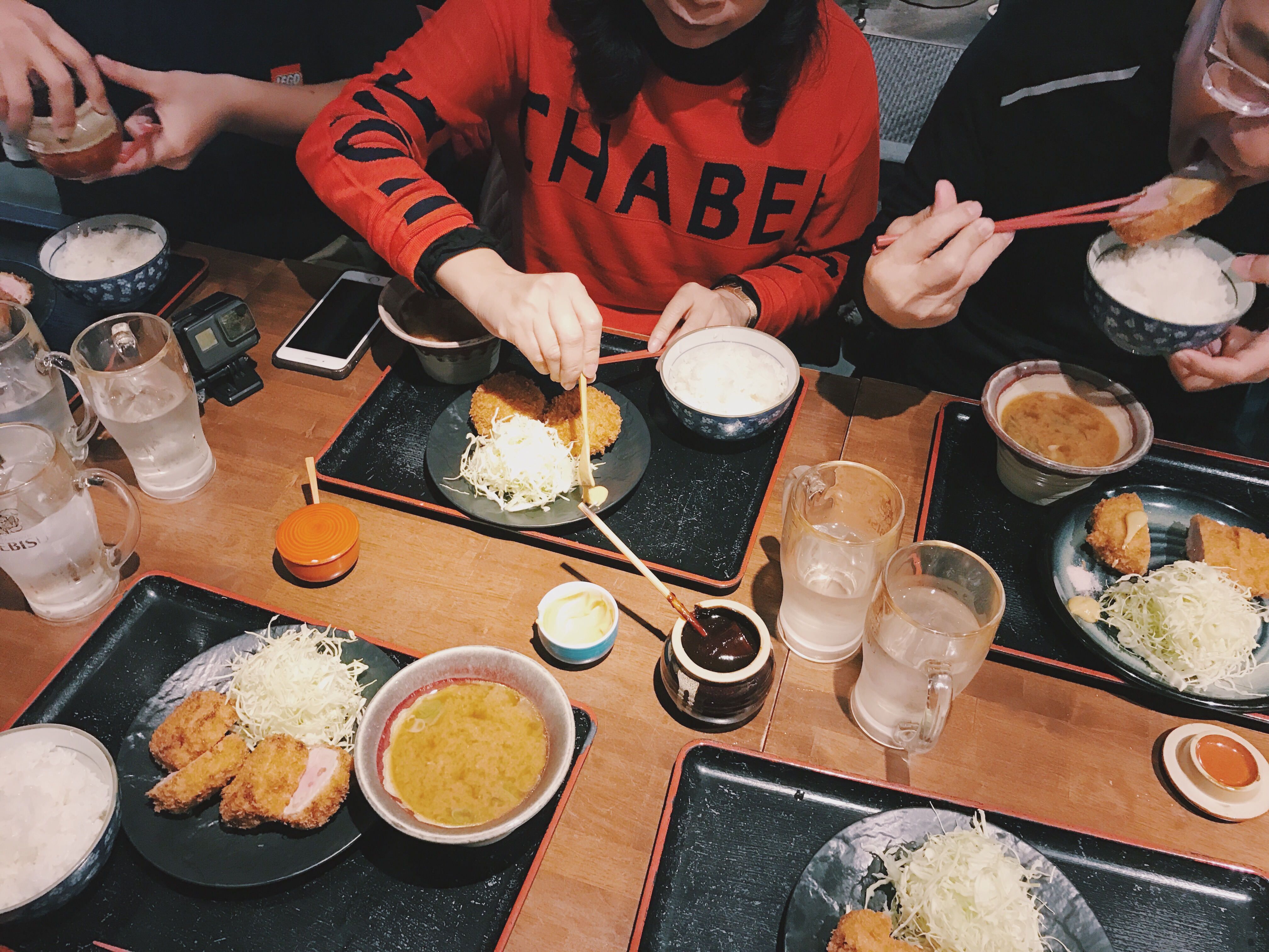 Processed with VSCO with c1 preset