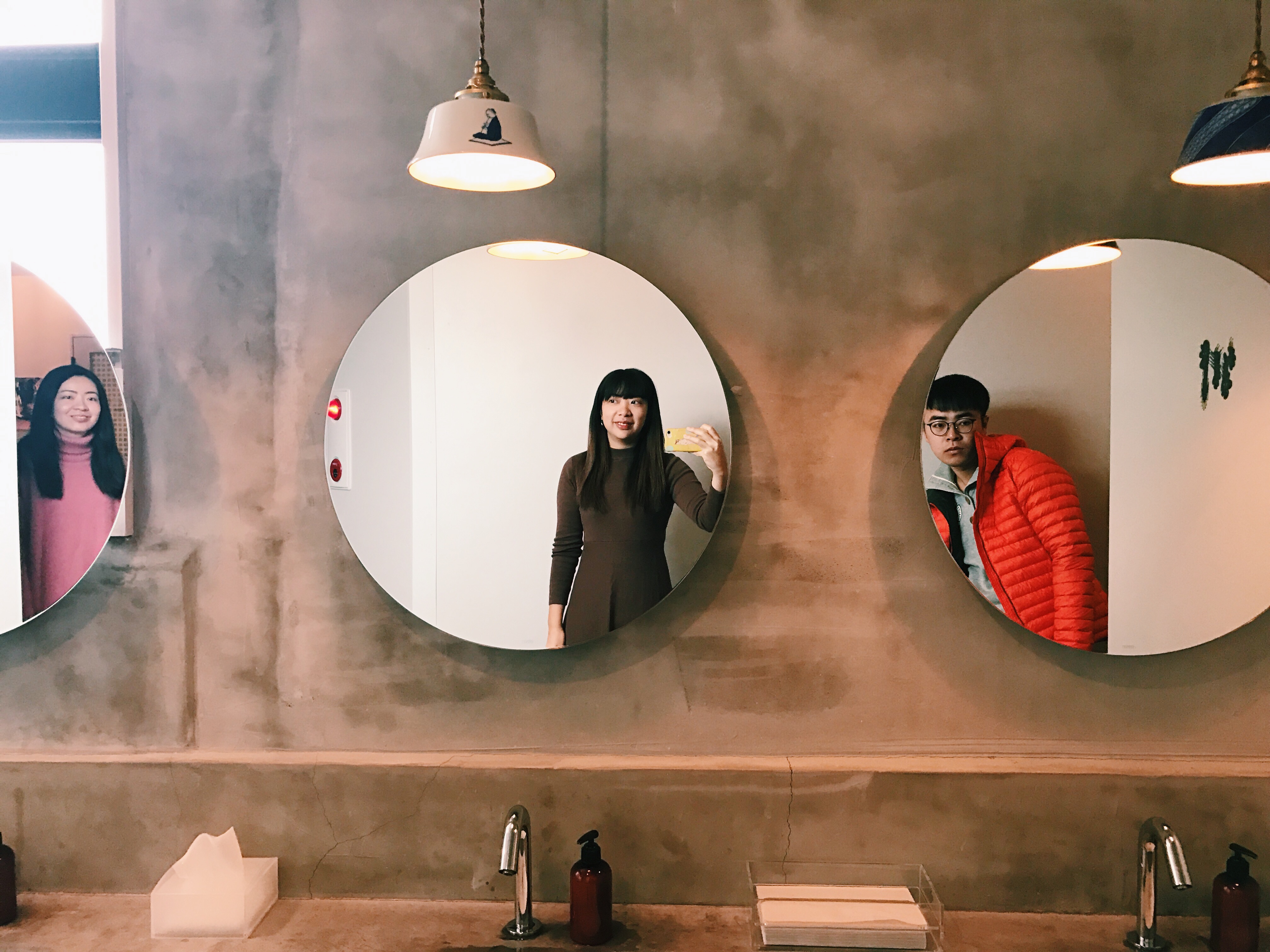 Processed with VSCO with c1 preset