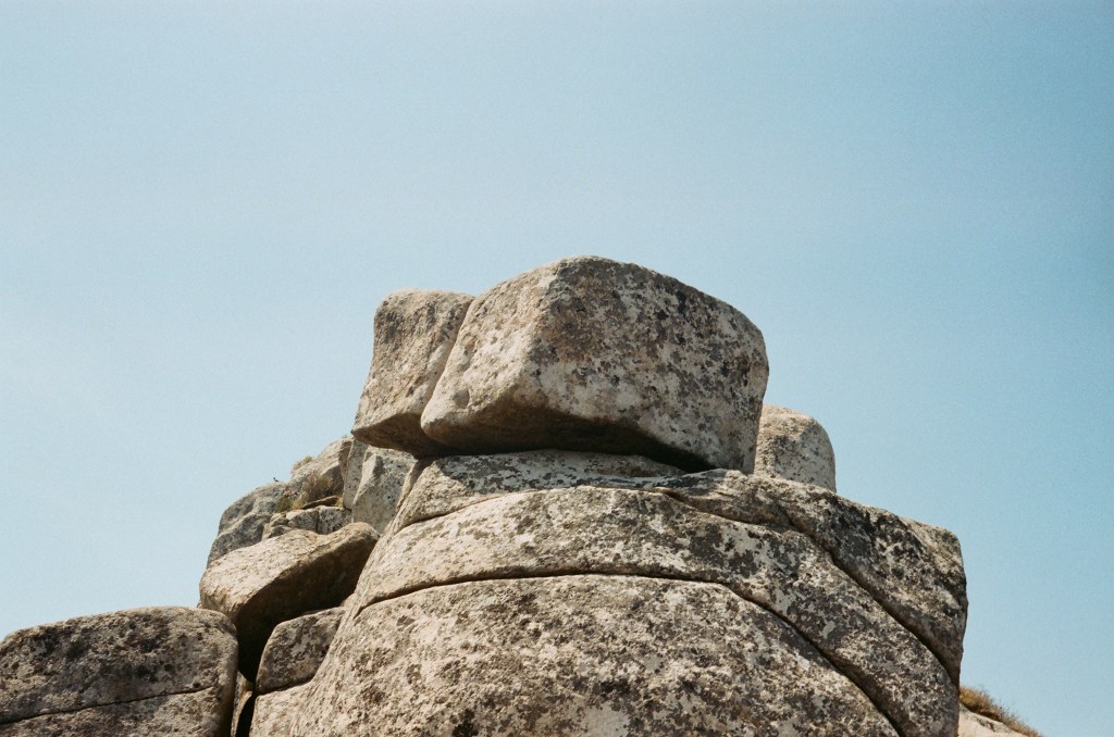 BUSAN 來去釜山爬山 –&nbsp;姑堂峰고당봉