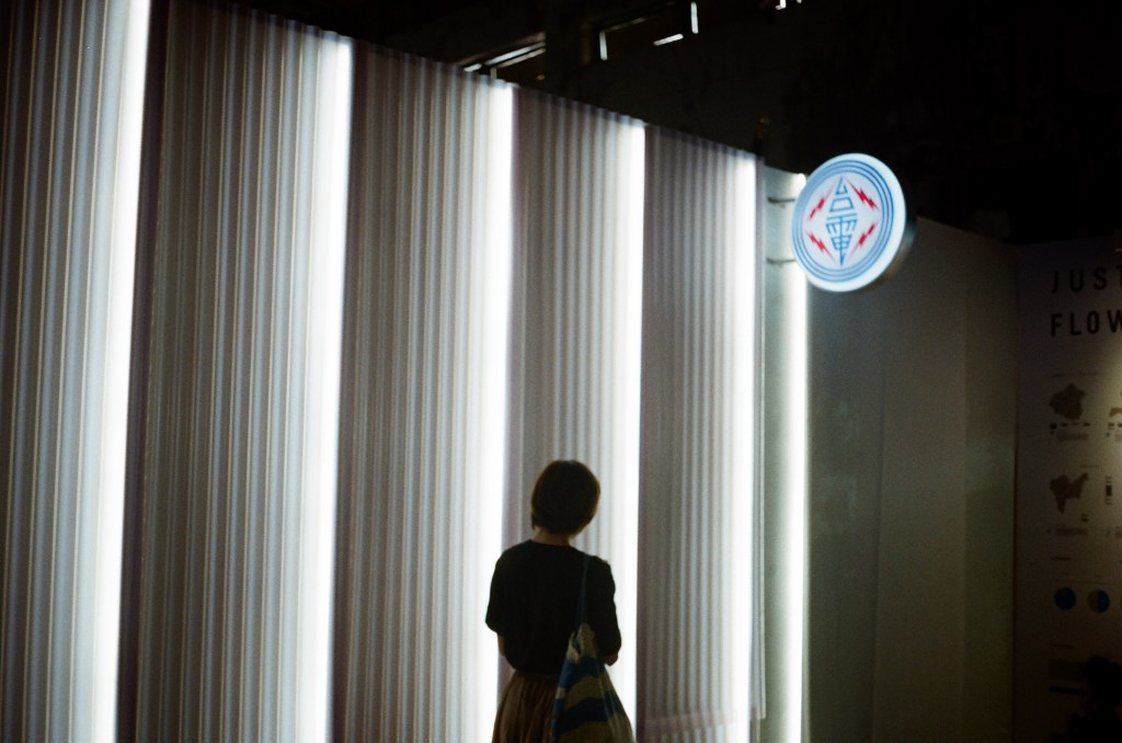 Victory Camel 私心推薦的2019北中南推薦設計展覽