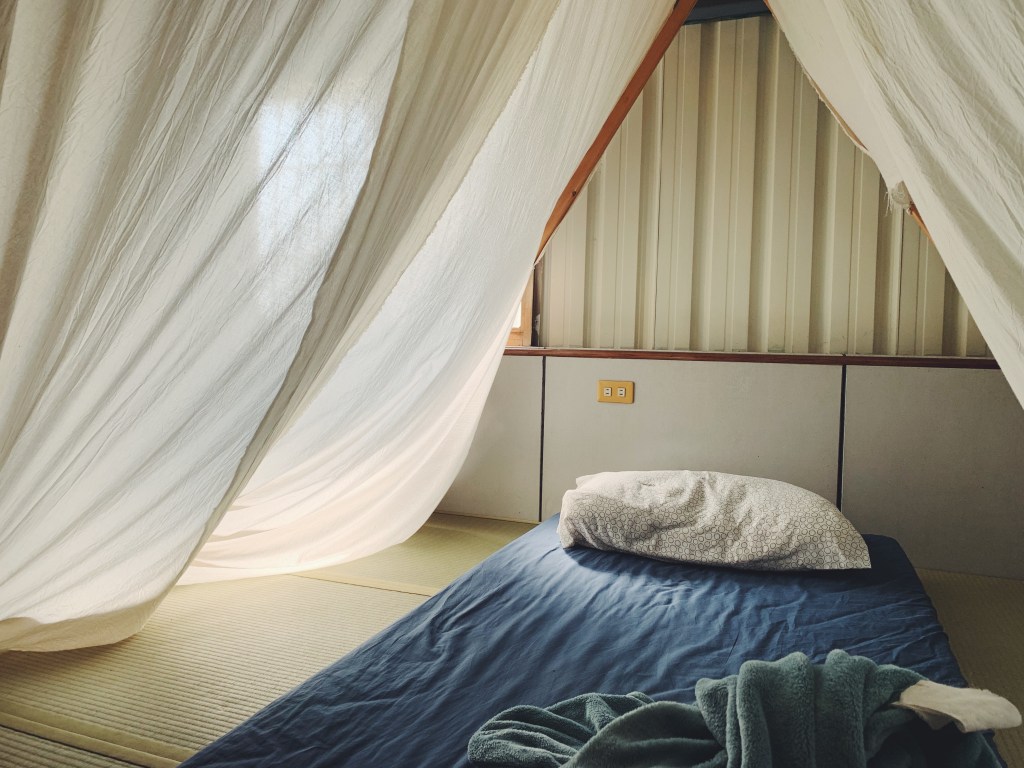 屏東 Pingtung 住宿 – 住進長治鄉的繁華阿嬤家兩天一夜行