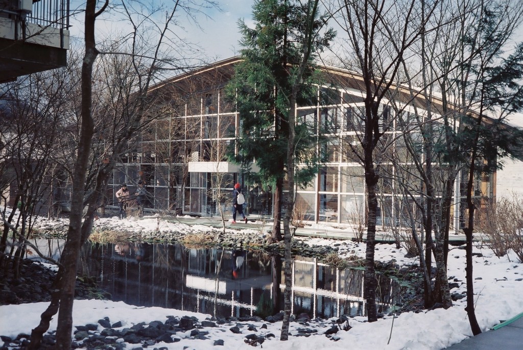 Hakone stay 箱根住宿 – 森林系Hakone Retreat&nbsp;Fore一泊二食