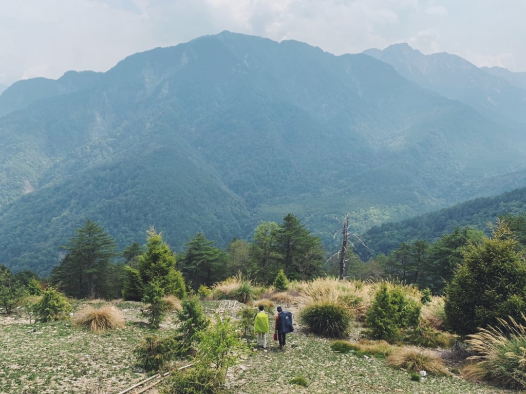 減辣還是辣之屏風山三天兩夜